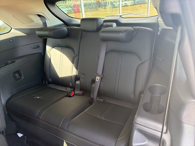Used 2024 MAZDA CX-90 3.3 Turbo w/ Preferred Package image 21