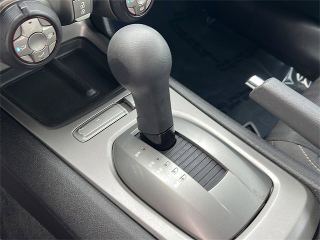 Used 2015 Chevrolet Camaro LS image 14