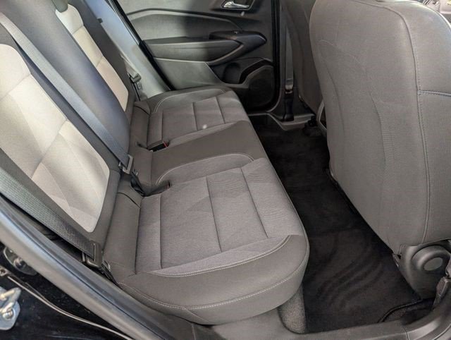 Certified 2024 Chevrolet Trax LS w/ LS Convenience Package FWD image 28