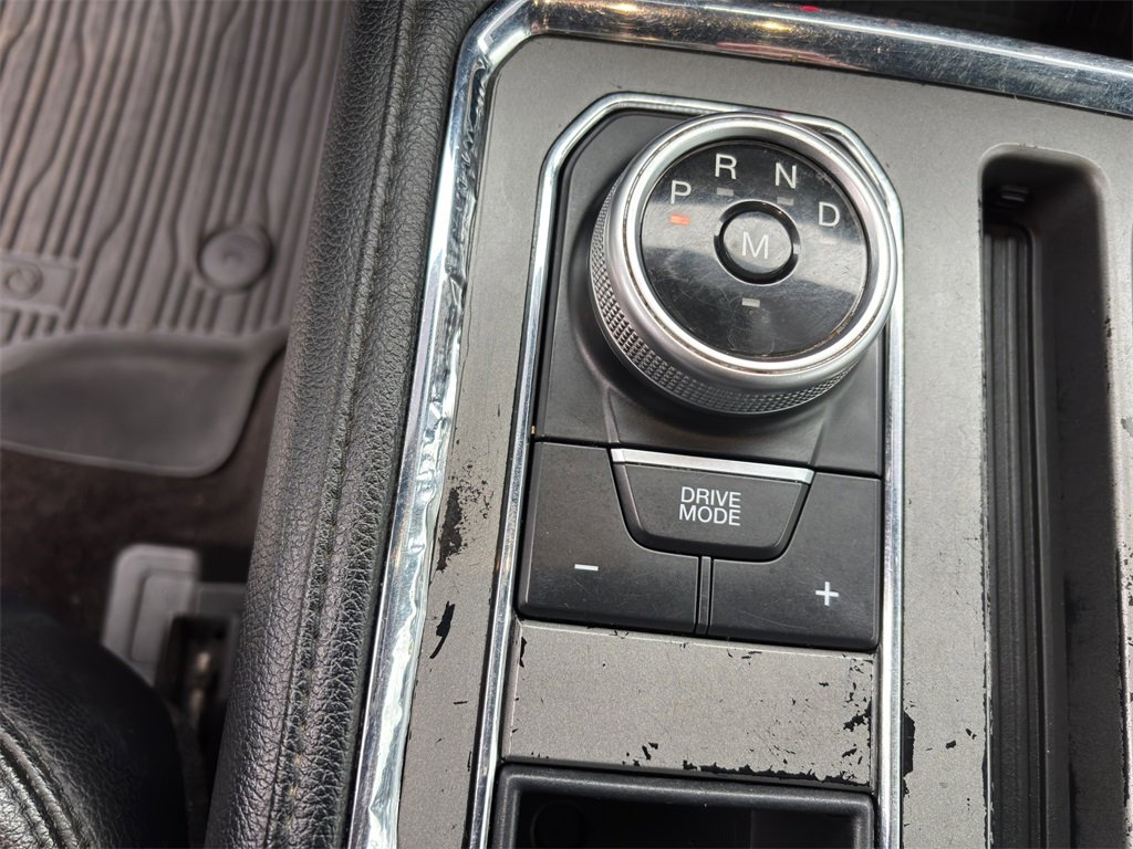 Certified 2021 Ford Expedition Max XLT image 12