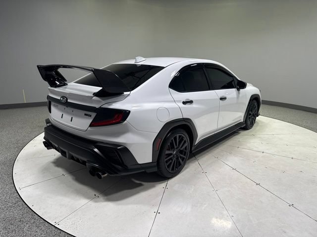 Used 2023 Subaru WRX Premium AWD/4WD image 5