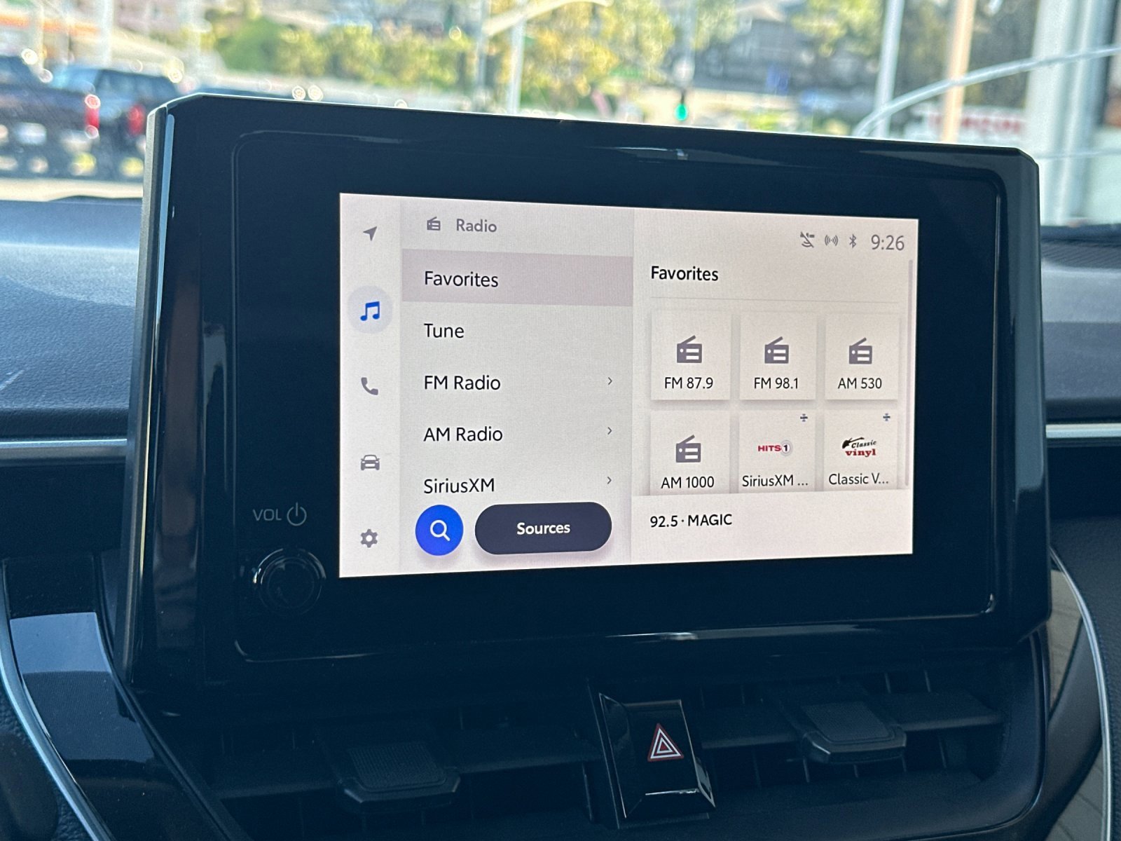 Used 2024 Toyota Corolla LE image 16