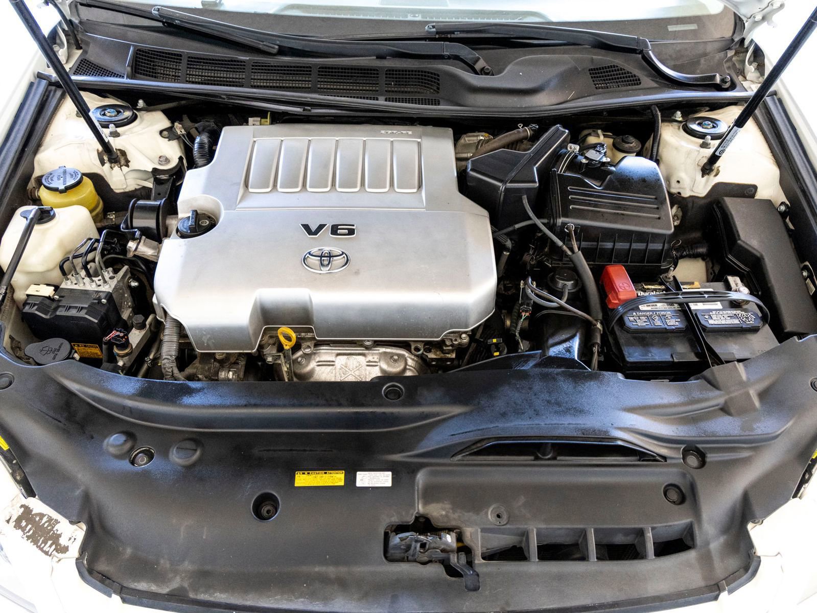 Used 2006 Toyota Avalon image 31