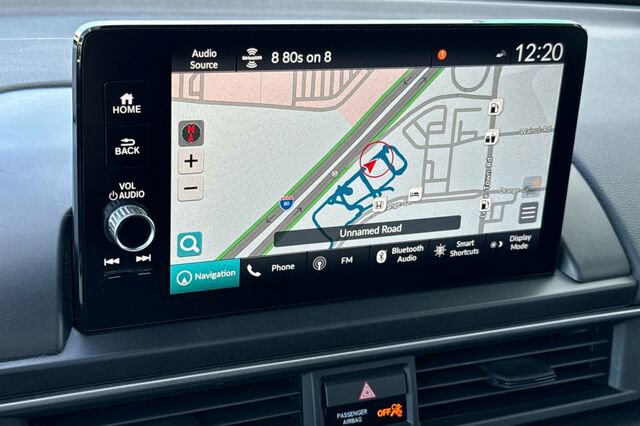 Certified 2023 Honda Pilot Touring image 20