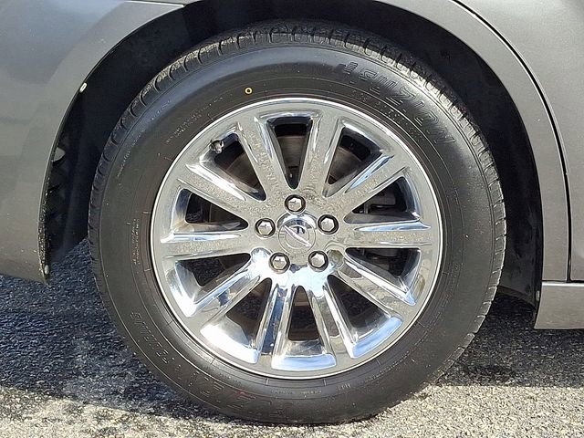 Used 2012 Chrysler 300 Limited image 8