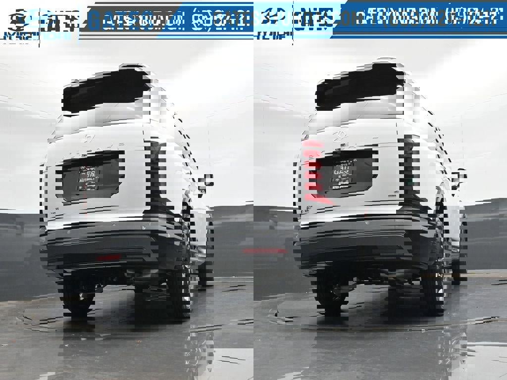 New 2026 Hyundai Palisade Limited image 42