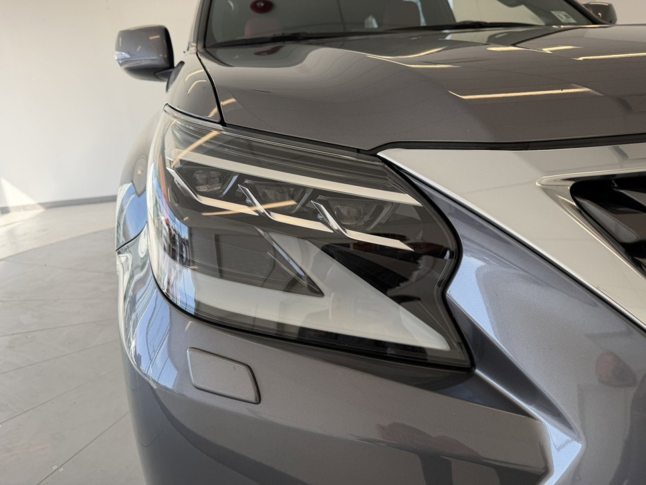 Used 2023 Lexus GX 460 Premium w/ Premium Plus Package AWD/4WD image 52