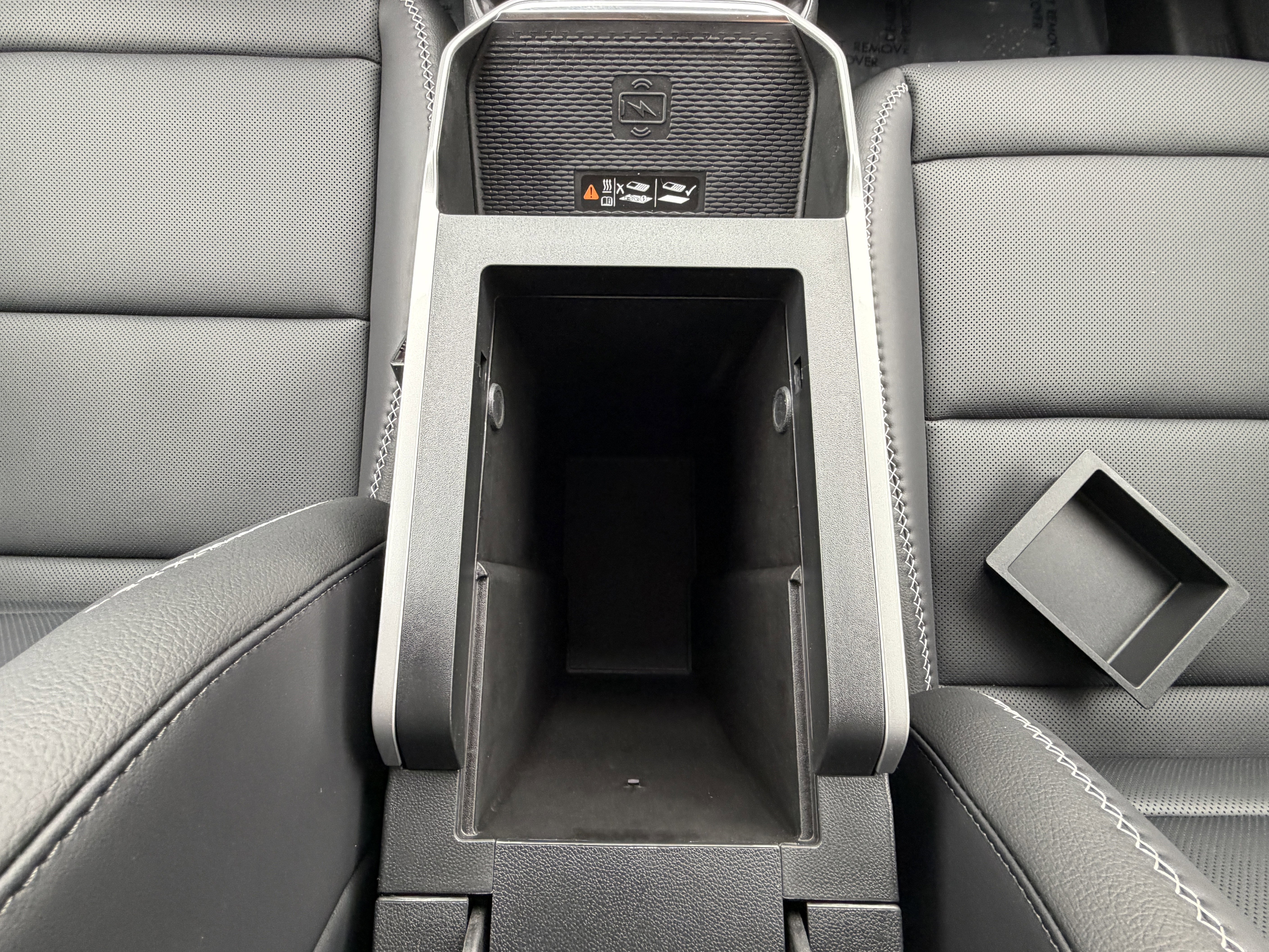 New 2026 GMC Terrain Denali AWD/4WD image 25