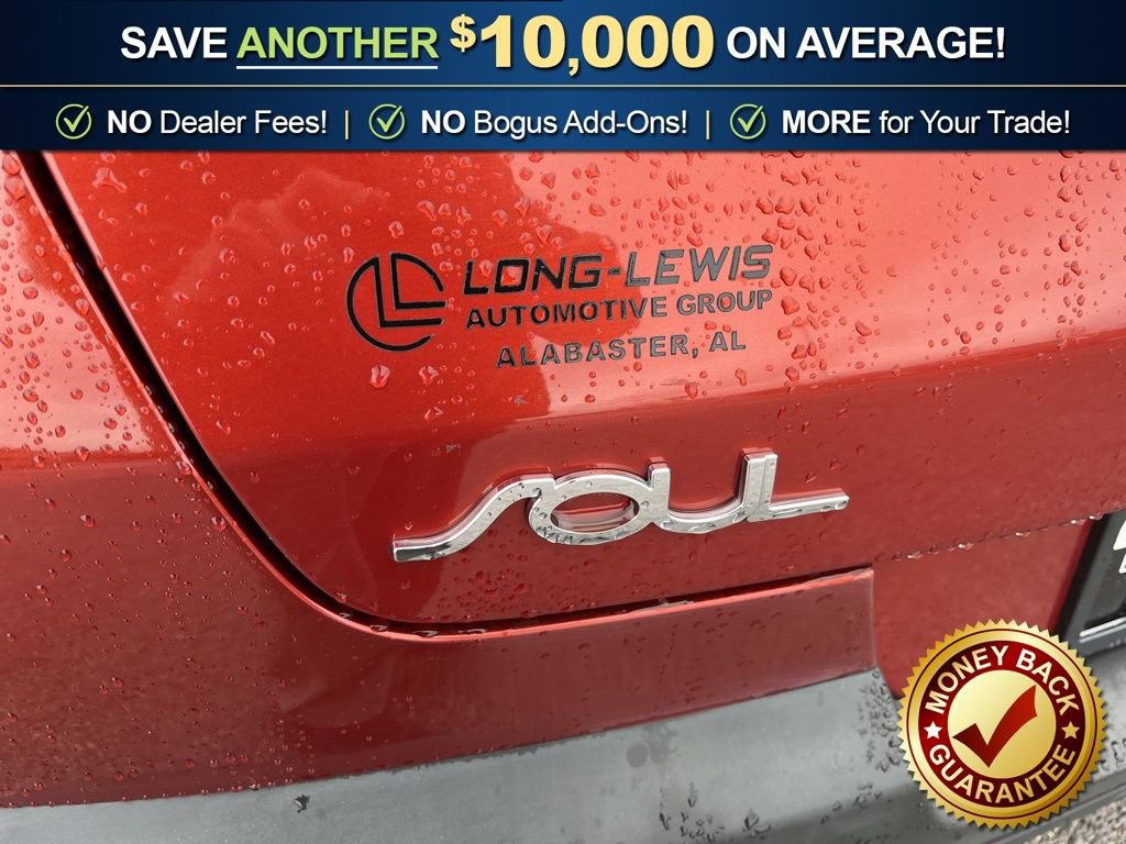 Used 2021 Kia Soul S image 14