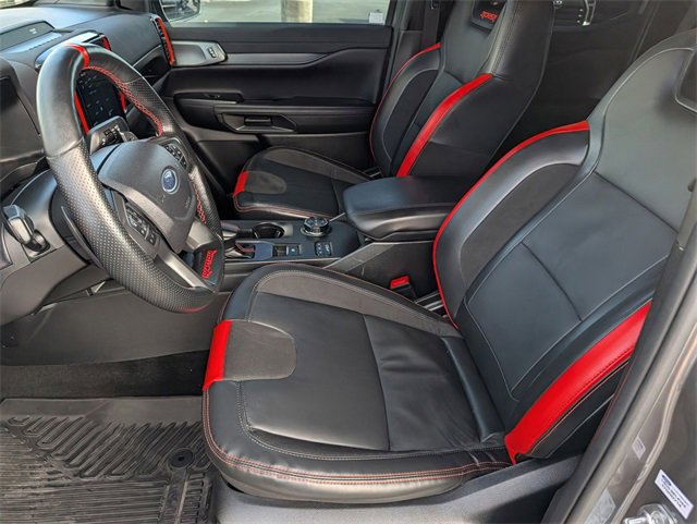 Used 2024 Ford Ranger Raptor image 10