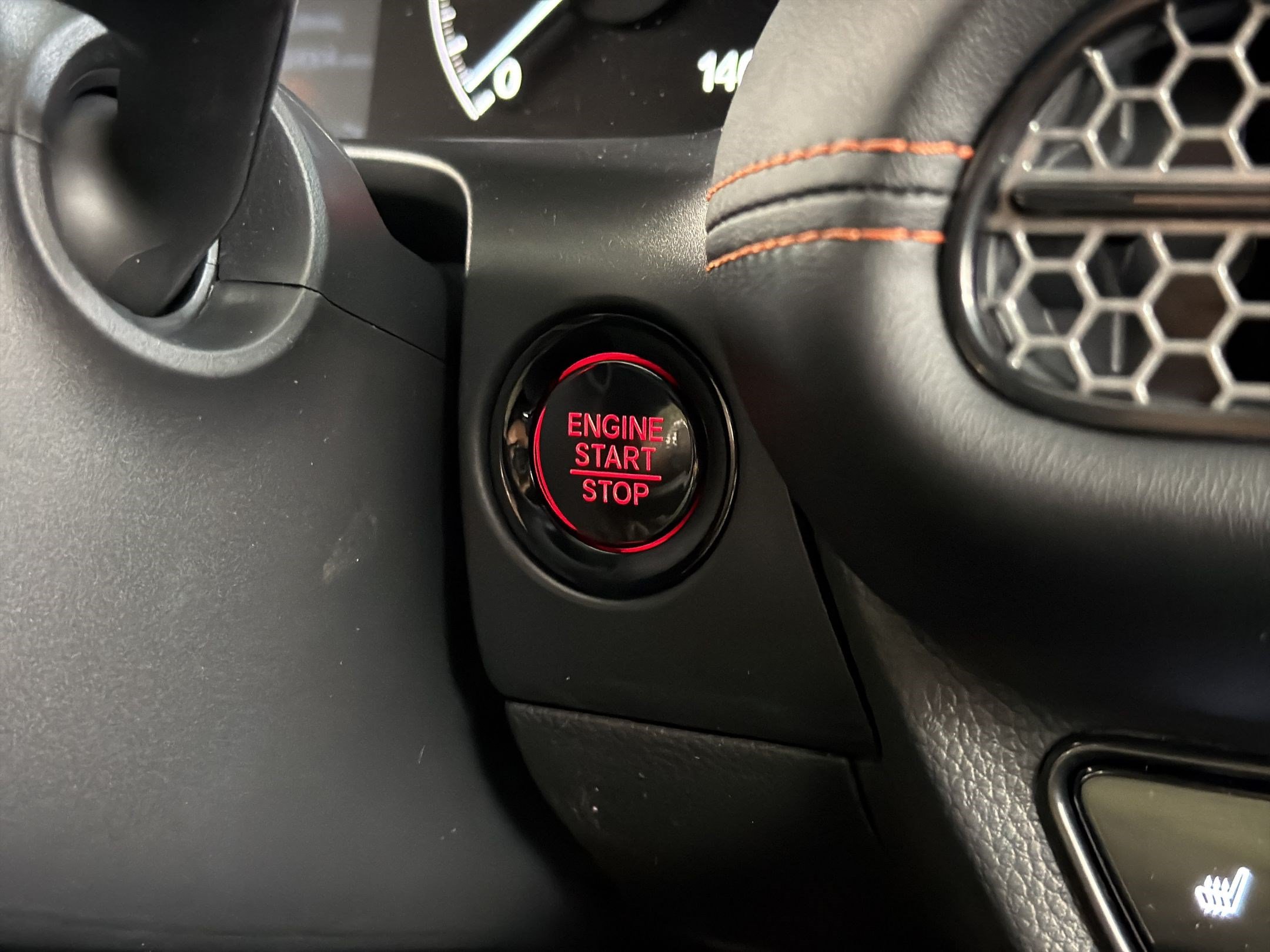New 2027 Honda HR-V Sport image 16
