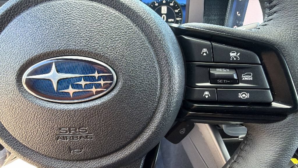 New 2026 Subaru Outback Limited AWD/4WD image 20