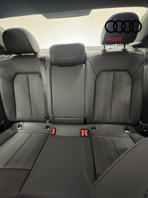 New 2026 Audi A3 2.0T Premium AWD/4WD image 16