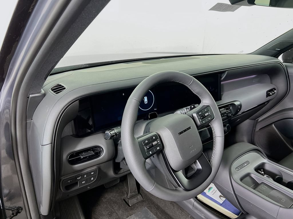 New 2026 Hyundai Palisade XRT Pro AWD/4WD image 8
