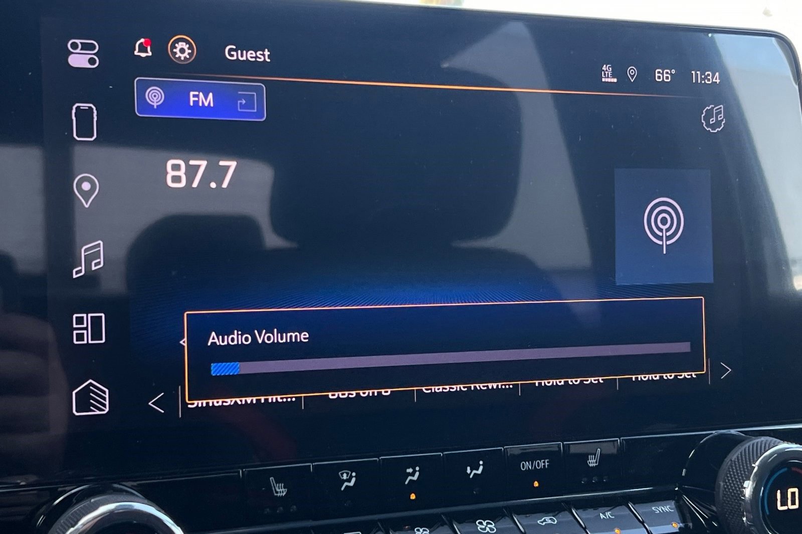 New 2025 Chevrolet Colorado Z71 w/ Midnight Edition image 20