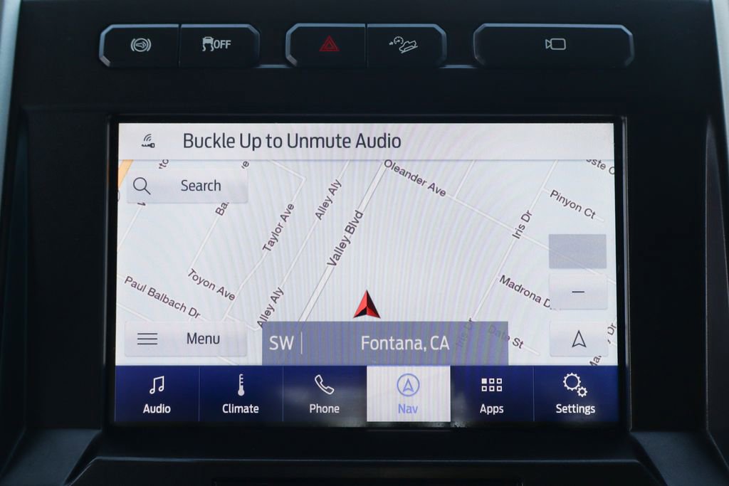 Used 2021 Ford F350 Lariat AWD/4WD image 37