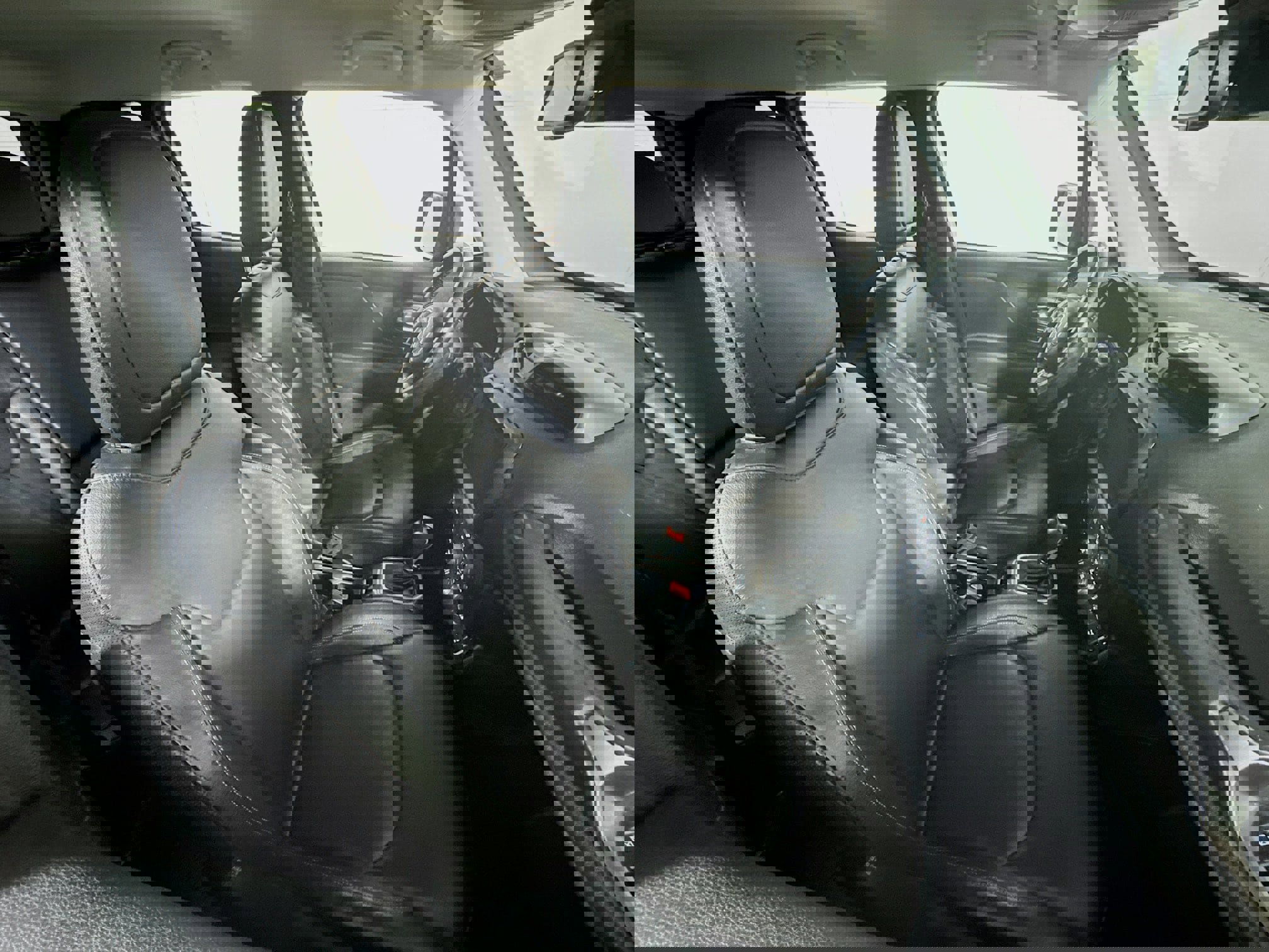 Used 2021 Jeep Renegade Limited image 27