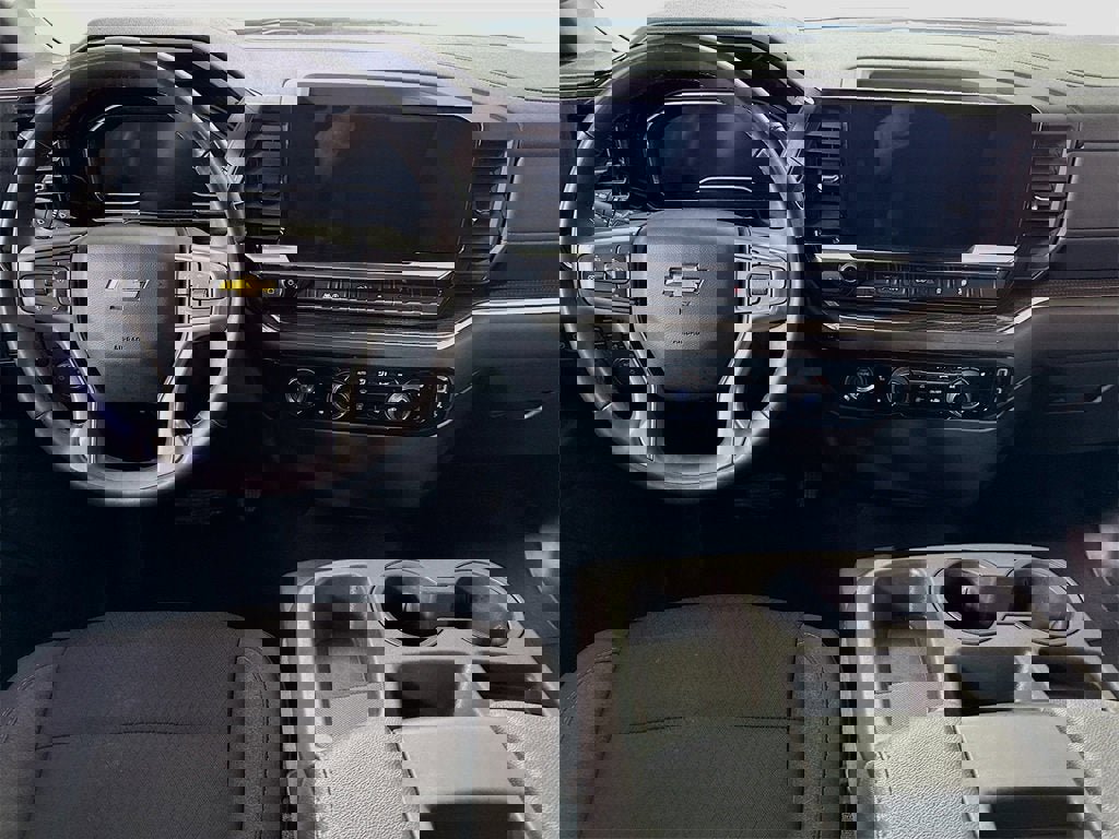 Used 2023 Chevrolet Silverado 1500 LT image 2