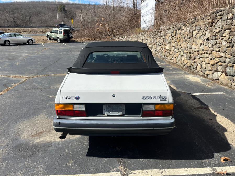 Used 1990 Saab 900 Turbo image 4