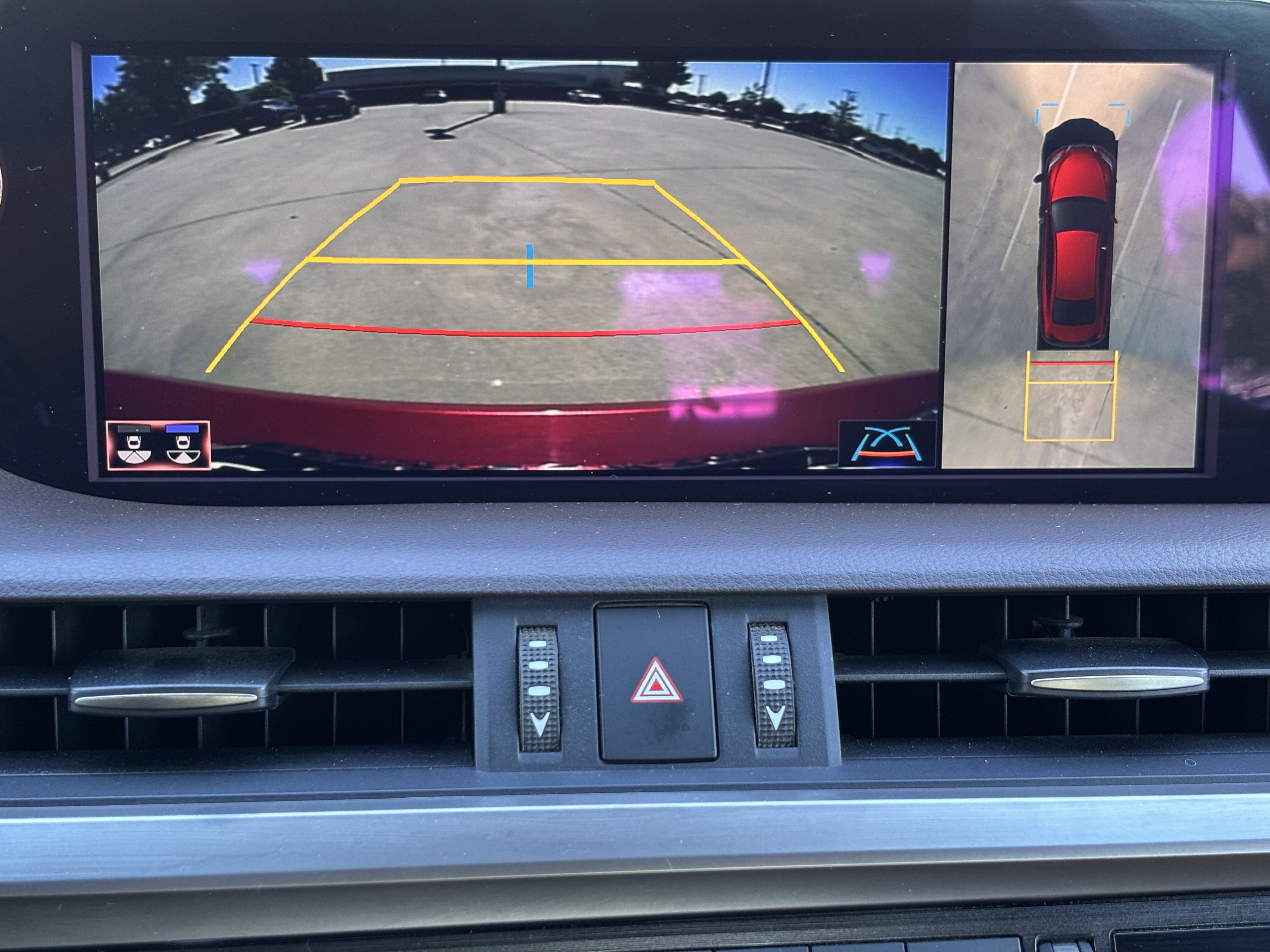 Used 2019 Lexus ES 300h Ultra Luxury FWD image 23