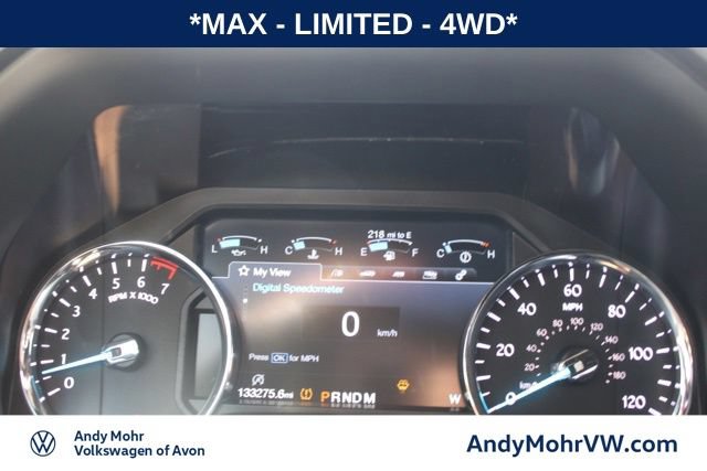 Used 2018 Ford Expedition Max Limited AWD/4WD image 36
