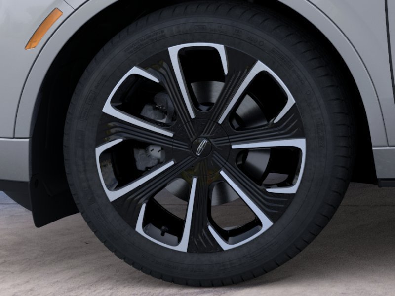 New 2026 Lincoln Nautilus Reserve AWD/4WD image 19