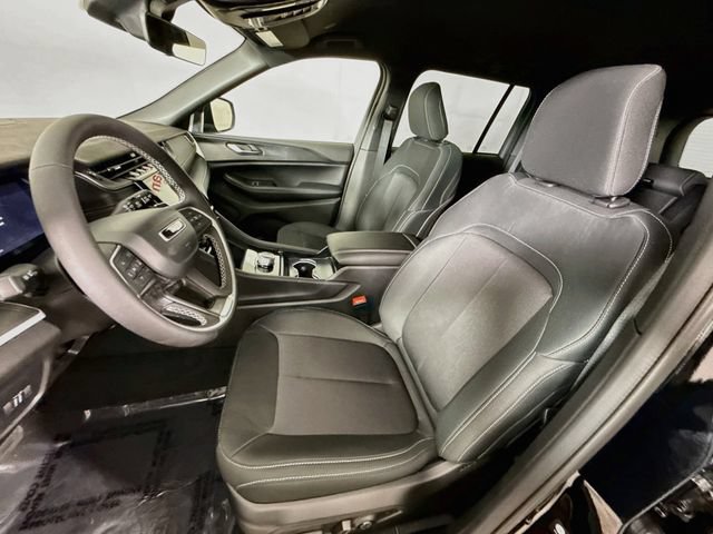 New 2027 Jeep Grand Cherokee Laredo AWD/4WD image 19