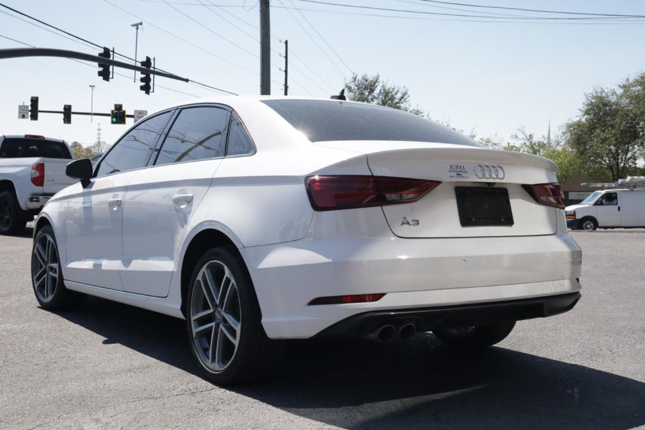 Used 2020 Audi A3 2.0T Premium image 3