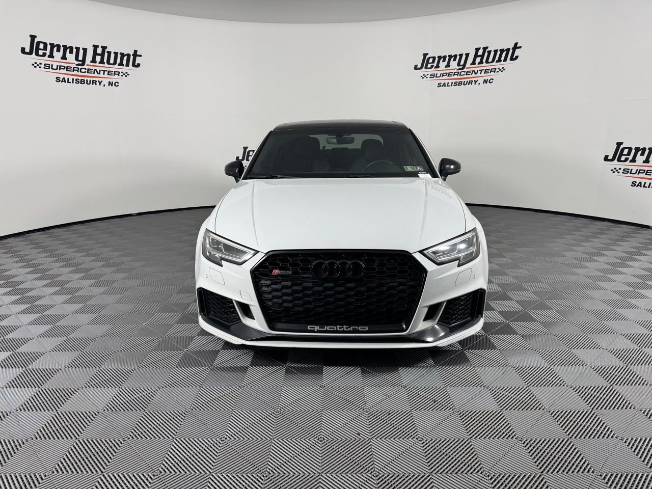 Used 2018 Audi RS 3 image 7