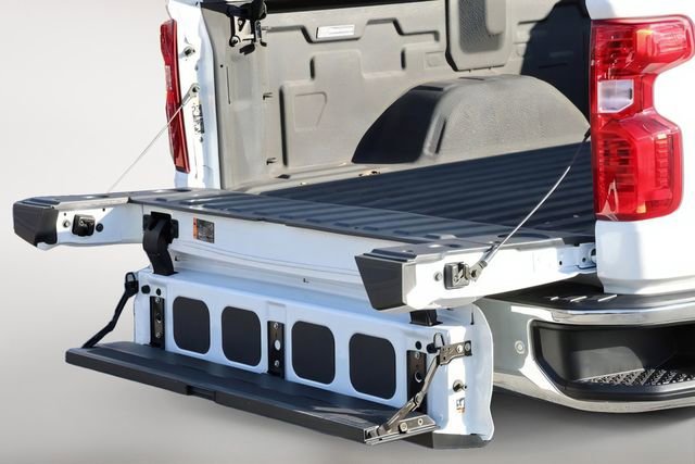 Used 2025 Chevrolet Silverado 1500 W/T w/ WT Safety Package image 13