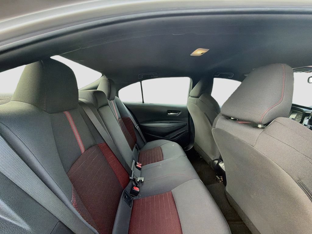 Used 2023 Toyota Corolla SE FWD image 28