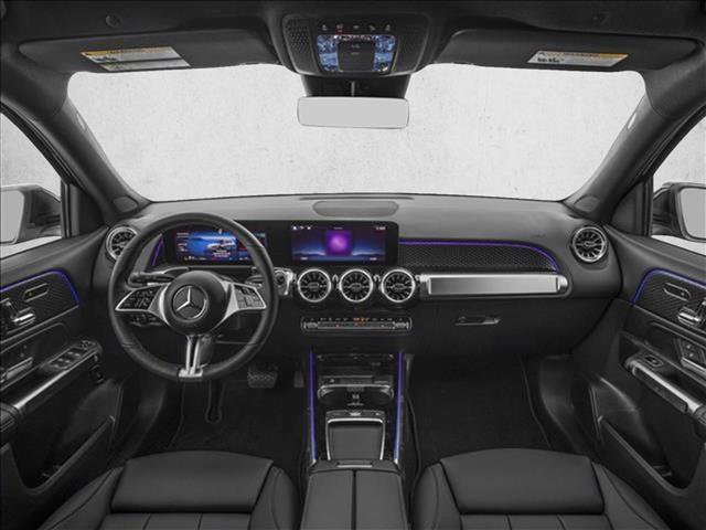 New 2026 Mercedes-Benz GLB 250 image 5