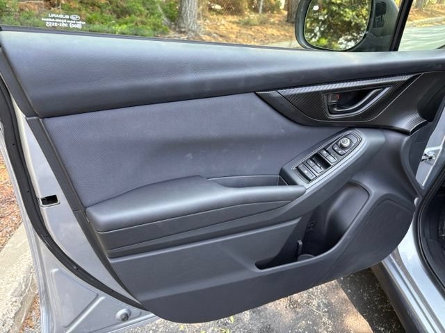 Certified 2023 Subaru Crosstrek 2.0i Premium AWD/4WD image 15