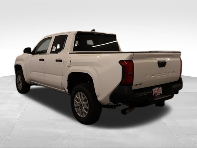 New 2026 Toyota Tacoma SR AWD/4WD image 4