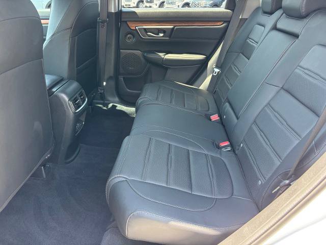 Used 2022 Honda CR-V Touring image 16
