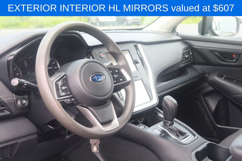 Used 2021 Subaru Outback AWD/4WD image 4