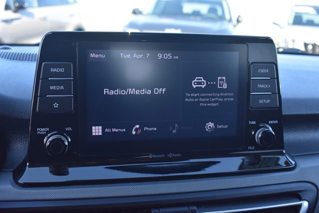 Certified 2023 Kia Seltos LX image 27