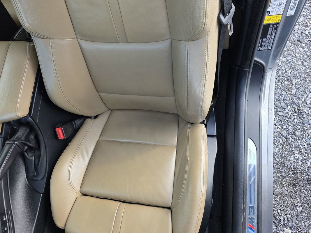 Used 2013 BMW M3 Convertible image 16