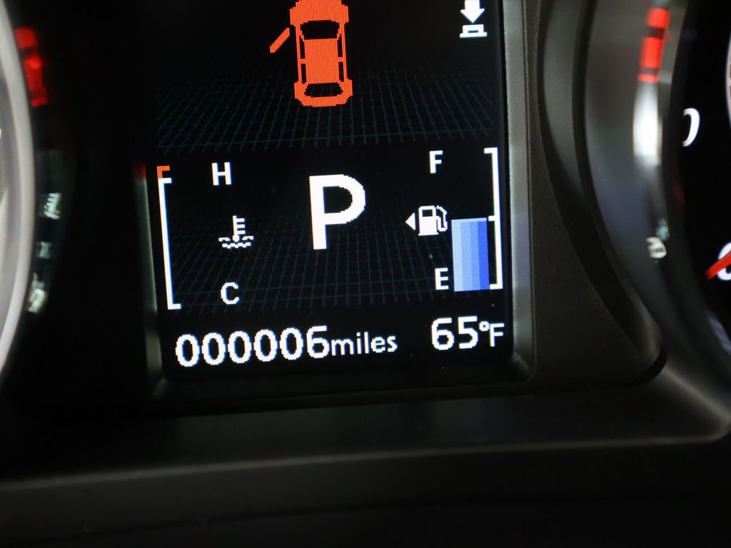 New 2026 Mitsubishi Outlander Sport ES image 34