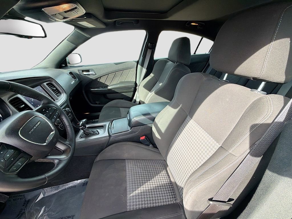 Used 2023 Dodge Charger GT w/ Blacktop Special Edition image 21