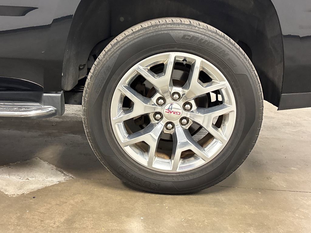 Used 2017 GMC Yukon SLT w/ Open Road Package image 15