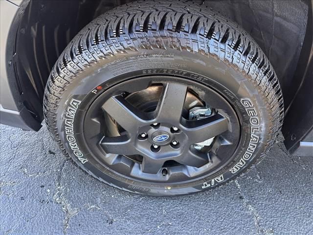 Used 2025 Subaru Outback Wilderness image 36