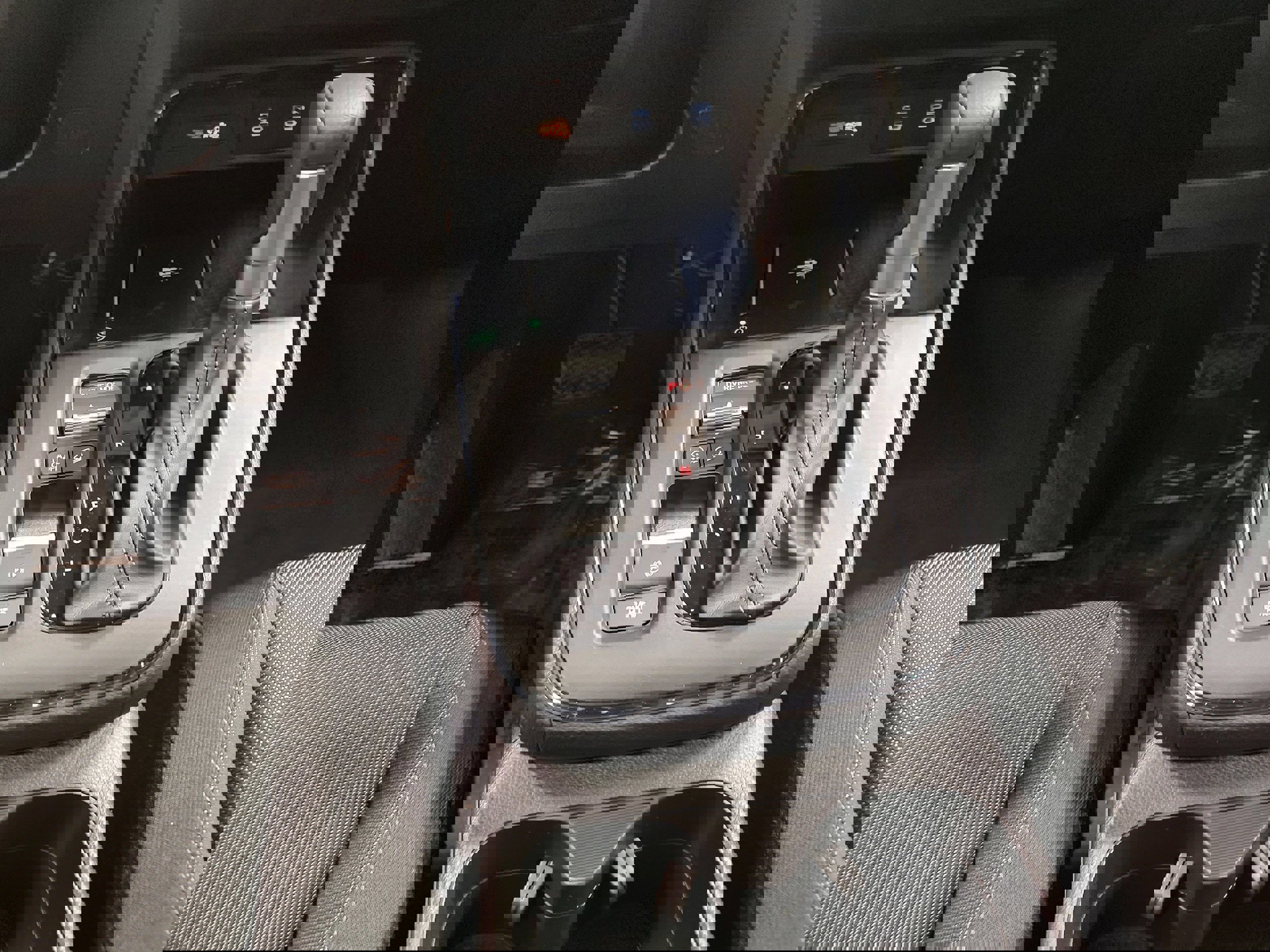 New 2026 Honda CR-V EX image 8