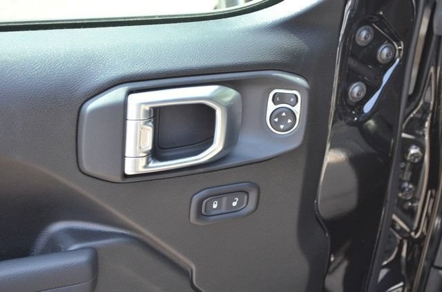 New 2026 Jeep Gladiator Sport AWD/4WD image 13