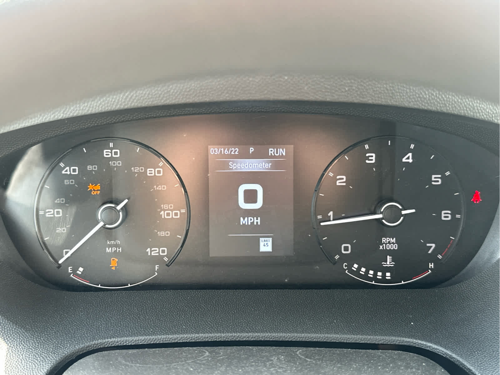 New 2025 RAM ProMaster 2500 image 25