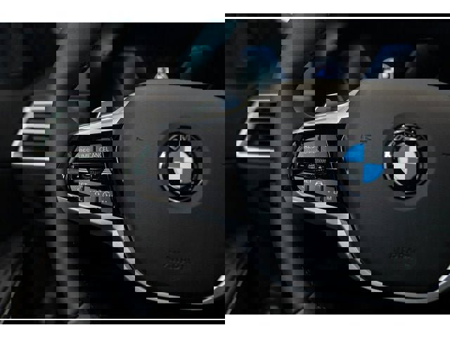 New 2026 BMW 330i xDrive Sedan w/ Premium Package image 65