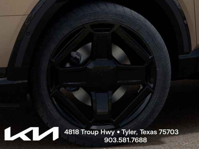New 2027 Kia Telluride X-Line SX Prestige w/ Towing Package AWD/4WD image 9