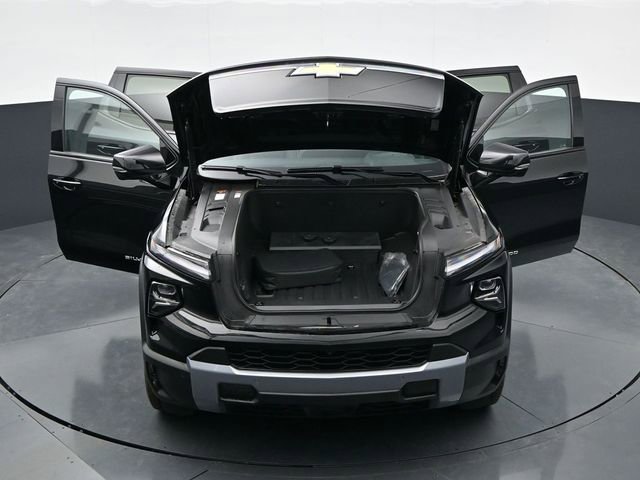 New 2026 Chevrolet Silverado EV LT AWD/4WD image 50