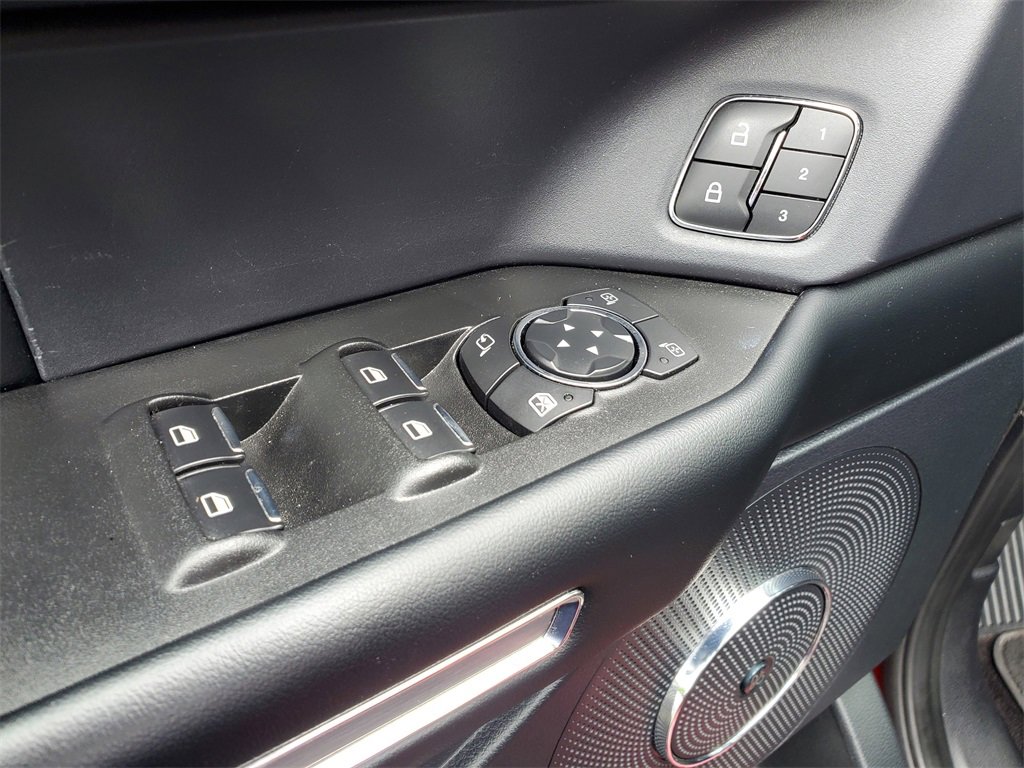 Used 2021 Ford Expedition Platinum image 23