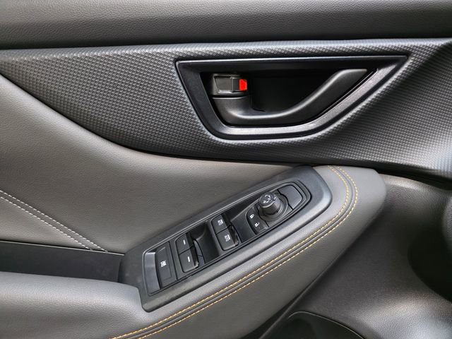 Certified 2025 Subaru Forester Wilderness w/ Wilderness Package image 12